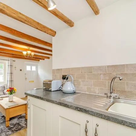 Chimes Holiday home