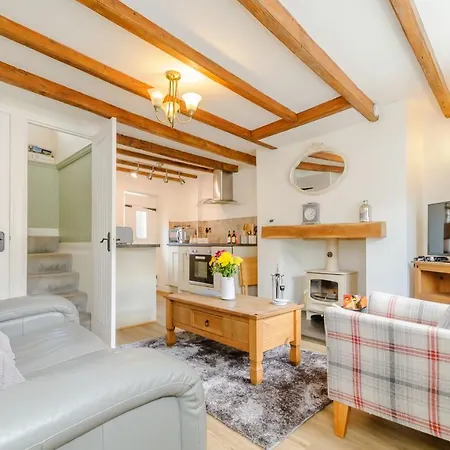Chimes Holiday home Guisborough