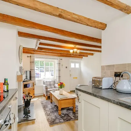 Chimes Holiday home *
