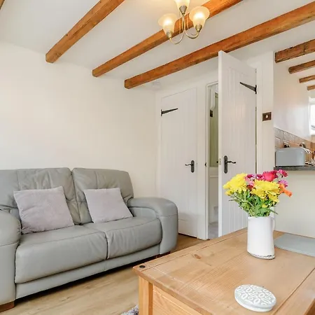 Vakantiehuis Chimes
