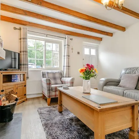 Vakantiehuis Chimes